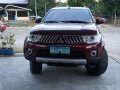 2013 Mitsubishi Montero Sports 4x2 for sale -2