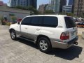 2003 Toyota Land Cruiser VXR for sale-7