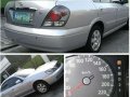 Nissan GX Sentra GS looks 1.3 Engine fresh 2006 for sale-0