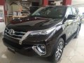 Toyota Promo 2018 Fortuner G AT 125K all in "No Hidden Charges"-2
