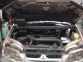 2005 Mitsubishi Spacegear a/t gas local For Sale-8