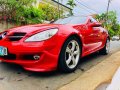 2006 Mercedes Benz SLK200 for sale -4