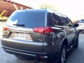 2014 Mitsubishi Montero Gls V for sale -7