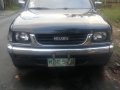 1998 Isuzu Fuego Diesel Manual for sale-0