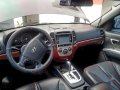 Hyundai Santa Fe 2008 4x4 Crdi for sale -7