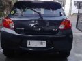 2014 MITSUBISHI Mirage GLS Hatchback FOR SALE-6