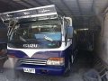 Isuzu Elf NPR Giga 2015 for sale -0