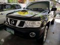 Nissan Patrol Super Safari 2009 for sale-0