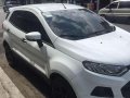 Ford Ecosport Ambient 1.5L MT 2015 for sale-0