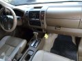 Nissan Navara diesel 4X4 2008 FOR SALE-5