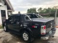 Chevrolet Colorado automatic 2013 4x4 ltz for sale-3