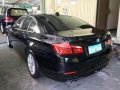 2012 BMW 520D AT for sale -2