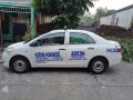Taxi Vios J 2013 model for sale-4