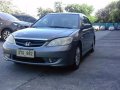 2005 Honda Civic Gas MT Automobilico SM BF for sale-1