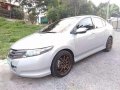 2009 Honda City ivtec FOR SALE-1