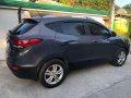 Hyundai Tucson 4X4 crdi 2012 for sale -3