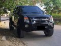 2012 Isuzu D-max LS iTEQ very fresh kinis diesel economical 20 rims for sale-7