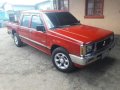 Mitsubishi pick up L200 1995 for sale-0