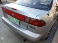 Nissan Sentra 1995 for sale -2