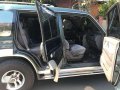 1997 MITSUBISHI PAJERO Diesel Manual FOR SALE-1