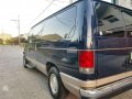 2002 Ford E150 top of the line for sale -6