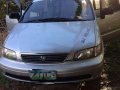 For Sale Honda Odyssey 2000-9