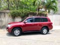 Toyota Land Cruiser LC200 Local Unit Cebu 2008 for sale -0