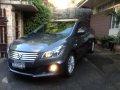 Suzuki Ciaz 2017 for sale-1