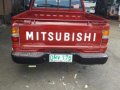 Mitsubishi pick up L200 1995 for sale-2