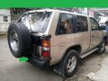 NISSAN TERRANO TD27 engine turbo diesel 4x4 matic allpower 2002 mdl for sale-4