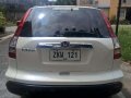 Honda CRV 2007 Top of the Line for sale-1
