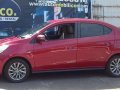 2015 Mitsubishi Mirage G4 GLS Manual Automobilico SM City Bicutan for sale-1