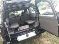 Nissan Patrol 4x4 AT 2005 for sale -3