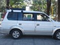 Mitsubishi Adventure gls 2001 for sale-6