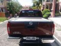 Nissan Navara LE 4x4 Automatic Diesel 2010model for sale-4