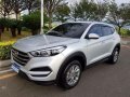 2017 Hyundai Tucson MT for sale -3