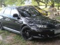 Good as new Subaru Impreza 2.0 2010 for sale-8