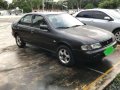 Nissan Sentra Super Saloon 1996 for sale-6