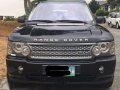 For sale Land Rover Range Rover L322 2007 -0