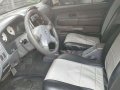 Nissan Frontier titanium pick up truck 2003 for sale -3