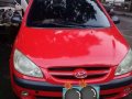 Hyundai Getz for sale-0