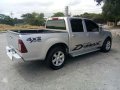 Isuzu D Max LX 2007 for sale -4