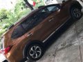 2017 BRV Navi CVT for Sale (Rush)-0