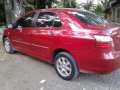 Toyota Vios 2012 E for sale -5