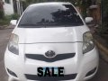 FOR SALE TOYOTA Yaris 1.5 G Automatic 2010-0