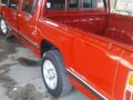 Mitsubishi L200 pick up 1995 for sale-7