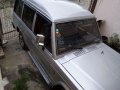 FOR SALE MITSUBISHI Pajero model 91-0