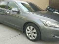 Honda Accord 2010 AT for sale-0