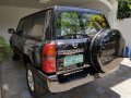 Nissan Patrol Super Safari 2009 for sale-4