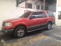 2004 Ford Expedition xlt matic for sale-1
